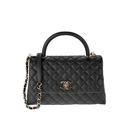 Sac à louer Chanel Coco Handle